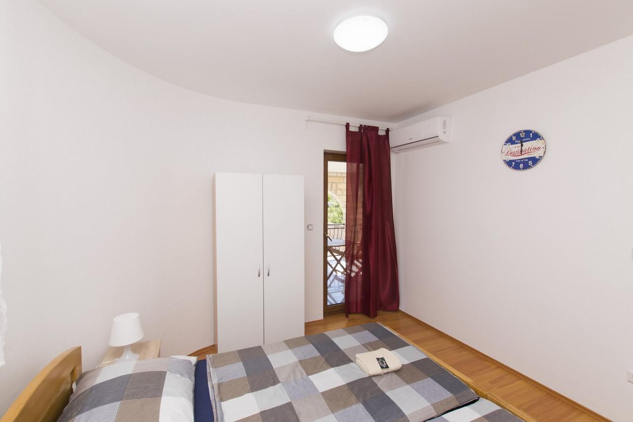 Rooms Nada 셀리네 외부 사진